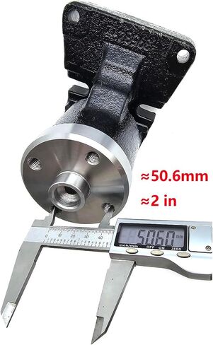 Fan Support J910595 3958412 5261322 3911205 3910595 3908805 For Cummins ISF2.8 G3.9 4BT3.9 B4.5S QSB5.9 6BT5.9 6BT QSB6.7 ISB QSB Engine in Saudi Arabia