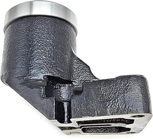 Fan Support J910595 3958412 5261322 3911205 3910595 3908805 For Cummins ISF2.8 G3.9 4BT3.9 B4.5S QSB5.9 6BT5.9 6BT QSB6.7 ISB QSB Engine in Saudi Arabia