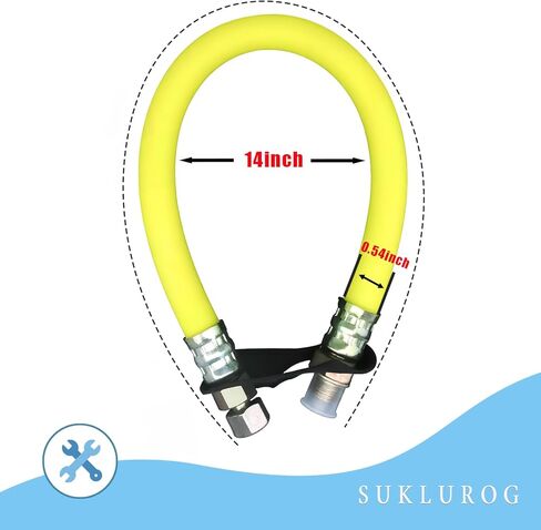 HON1012 خرطوم تغيير زيت الصرف 12 مم متوافق مع محركات سلسلة Hon-da GC160، GX270، GX240، GX360، GX390، GX340 (أخضر فلورسنت) in Kuwait