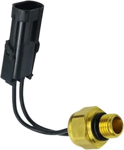 RE503242 Fuel Injection Pump Temperature Switch Sensor Water Temperature Sensor in Kuwait