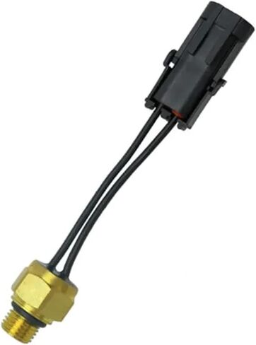 RE503242 Fuel Injection Pump Temperature Switch Sensor Water Temperature Sensor in Kuwait