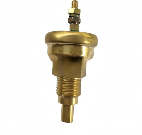 10PCS Water Temperature Sensor ME039860 for Kobelco Excavator SK200-6 for Doosan Excavator HD700-7 for Mitsubish Engine 6D31 6D34i Replace Parts in Saudi Arabia