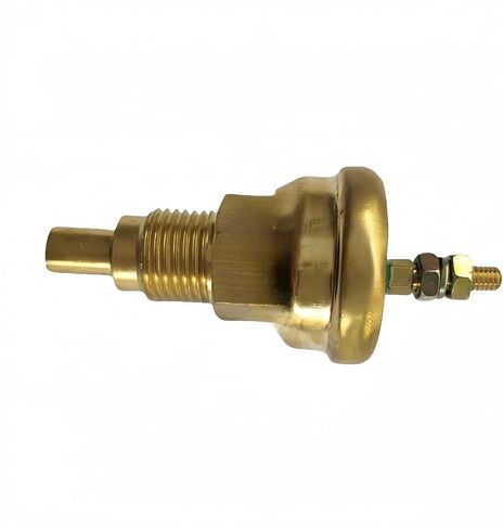 10PCS Water Temperature Sensor ME039860 for Kobelco Excavator SK200-6 for Doosan Excavator HD700-7 for Mitsubish Engine 6D31 6D34i Replace Parts in Saudi Arabia