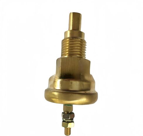 10PCS Water Temperature Sensor ME039860 for Kobelco Excavator SK200-6 for Doosan Excavator HD700-7 for Mitsubish Engine 6D31 6D34i Replace Parts in Saudi Arabia