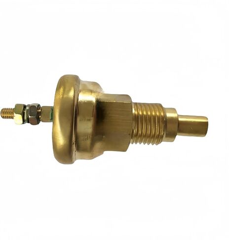 10PCS Water Temperature Sensor ME039860 for Kobelco Excavator SK200-6 for Doosan Excavator HD700-7 for Mitsubish Engine 6D31 6D34i Replace Parts in Saudi Arabia