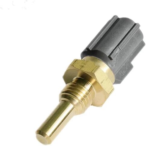 مستشعر درجة حرارة الوقود، متوافق مع محرك Kato HD820-8 Sany SY215H 235 6M60 4M50، قطعة غيار للحفارة in Kuwait