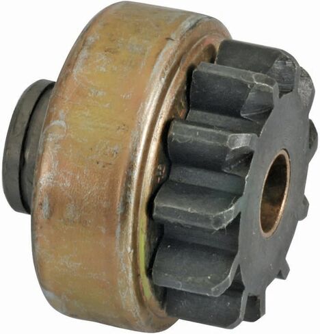 New Starter Drive CW يستبدل أرقام الأجزاء 22022010، SHD5000، 31443-65A، 3144365A، 31443-65، 3144365، 220-22010 in Kuwait
