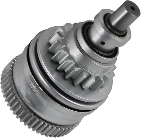Starter Drive Bendix لـ Polaris Ranger RZR XP 700 800 in Kuwait