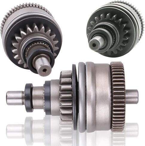 Starter Drive Bendix لـ Polaris Ranger RZR XP 700 800 in Kuwait