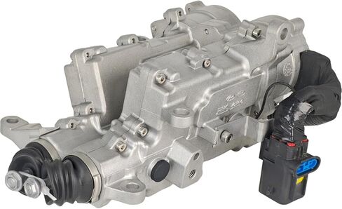 محرك القابض اليدوي التجميع DCT 41470-2D300 414702D300 متوافق مع Hyundai Veloster 2015 2016 2017 1.6L L4 المحرك 1591CC TCI/GDI ناقل الحركة 41470 2D300 in Saudi Arabia