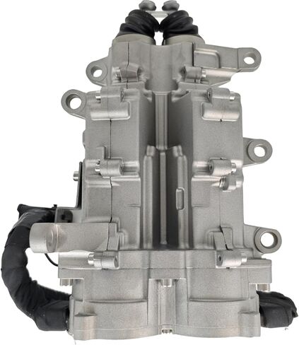 محرك القابض اليدوي التجميع DCT 41470-2D300 414702D300 متوافق مع Hyundai Veloster 2015 2016 2017 1.6L L4 المحرك 1591CC TCI/GDI ناقل الحركة 41470 2D300 in Saudi Arabia