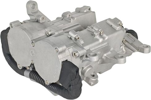 محرك القابض اليدوي التجميع DCT 41470-2D300 414702D300 متوافق مع Hyundai Veloster 2015 2016 2017 1.6L L4 المحرك 1591CC TCI/GDI ناقل الحركة 41470 2D300 in Saudi Arabia
