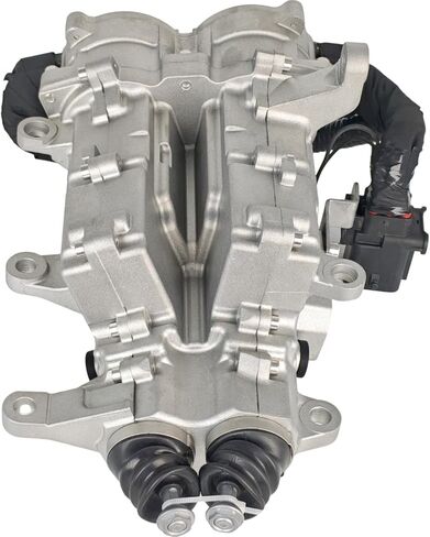 محرك القابض اليدوي التجميع DCT 41470-2D300 414702D300 متوافق مع Hyundai Veloster 2015 2016 2017 1.6L L4 المحرك 1591CC TCI/GDI ناقل الحركة 41470 2D300 in Saudi Arabia