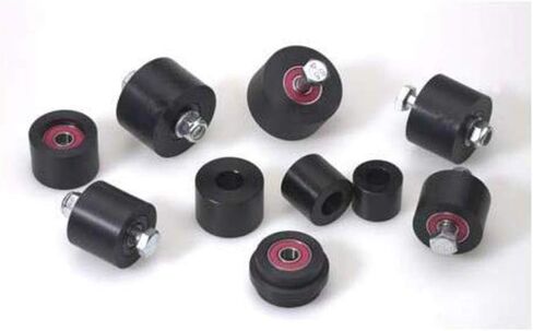 Prox Chain Roller CRF250R 04-09 + CRF450R 02-09 - 33.0007 in Saudi Arabia