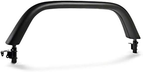 MMD Styling Bar; Charcoal Compatible for 99-04 Mustang Convertible in Saudi Arabia