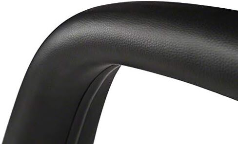 MMD Styling Bar; Charcoal Compatible for 99-04 Mustang Convertible in Saudi Arabia