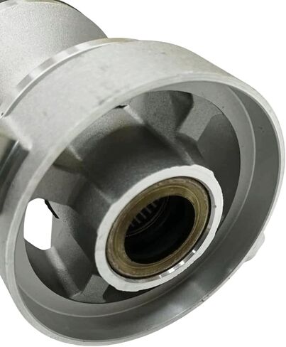 Bearing Carrier Assy 19291A3 for Mercury Mercruiser Outboard Boat Engine 25-60 hp (Without Oil Seal/Bearing) in Saudi Arabia