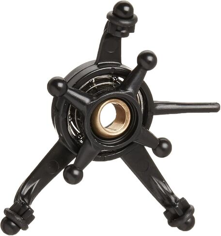 Blade Complete Precison Swashplate: 130 X in Saudi Arabia