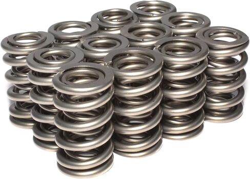 COMP Cams 26926-12 Race Street 1.320 بوصة OD نوابض مزدوجة؛ ارتفاع مثبت 1.835 بوصة؛ 12 ينابيع in Saudi Arabia