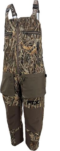 FROGG TOGGS mens Ftx Elite Ultra Performance Waterproof Angler Fishing Bib in Saudi Arabia