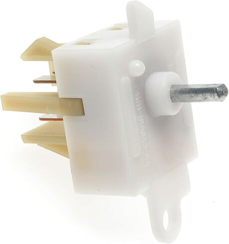 Replacement Front HVAC Blower Control Switch for 1992-1996 Ford Club Wagon, E-150 Econoline, E-150 Econoline Club Wagon, E-250 Econoline, E-350 Econoline, E-350 Econoline Club Wagon in Saudi Arabia