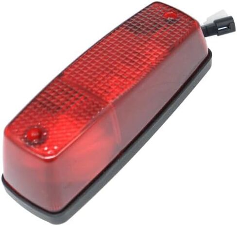 الذيل ضوء HK750-62700 HK75062700 لكوبوتا RTV400 RTV500 RTV1100 RTV-X1100 RTV-X1120 RTV1140 in Saudi Arabia