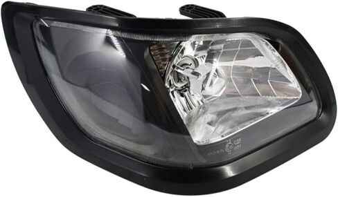 RH العلوي مصباح 3C081-75712 3C081-75713 ل كوبوتا M5040 M5140 M6040 M7040 M8540 M9540 M96SDS M96SDSCC M96SH M96SHDM M108SDSL M108SH M108SHD قطع غيار ما بعد البيع in Saudi Arabia