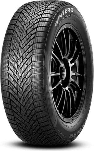 إطار السيارة الكهربائية Pirelli Scorpion Winter 2 Elect Winter 245/45R20 103V XL in Kuwait
