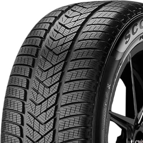 إطار السيارة الكهربائية Pirelli Scorpion Winter 2 Elect Winter 245/45R20 103V XL in Kuwait