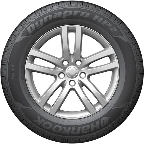 إطار Hankook RA33 Dynapro HP2 255/65R16 109H 4 طبقات 10.7/32nd's in Saudi Arabia