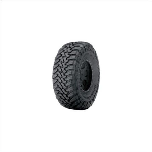 إطارات تويو OPEN COUNTRY M/T All-Terrain Radial - 33X1250R18 118Q in Kuwait