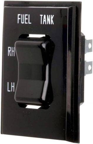 KarParts360 for GMC C1500/C2500/C3500 1990 1991 Fuel Tank Selector Switch in Saudi Arabia