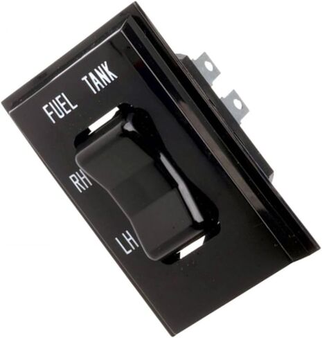 KarParts360 for GMC C1500/C2500/C3500 1990 1991 Fuel Tank Selector Switch in Saudi Arabia
