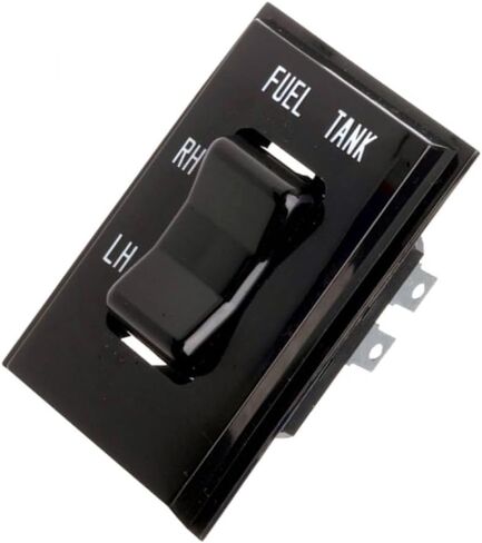 KarParts360 for GMC C1500/C2500/C3500 1990 1991 Fuel Tank Selector Switch in Saudi Arabia