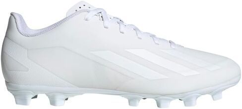 adidas Unisex-Adult X Crazylight.4 Turf Sneaker in Kuwait