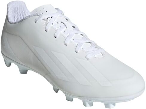 adidas Unisex-Adult X Crazylight.4 Turf Sneaker in Kuwait