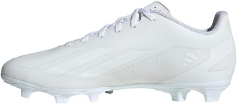 adidas Unisex-Adult X Crazylight.4 Turf Sneaker in Kuwait