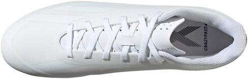 adidas Unisex-Adult X Crazylight.4 Turf Sneaker in Kuwait