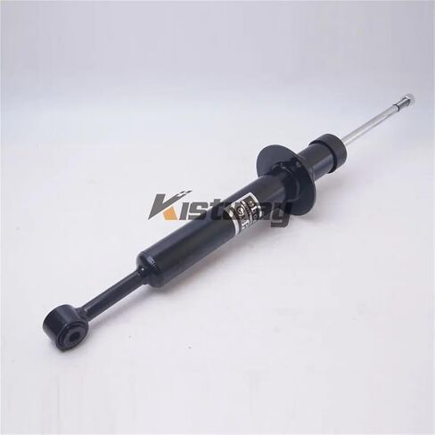 4 قطعة طقم ممتص الصدمات الخلفي الأمامي لمازيراتي كواتروبورتي 2WD M156 جيبلي 2014-670008896 670153412 670102914 670101445 in Saudi Arabia