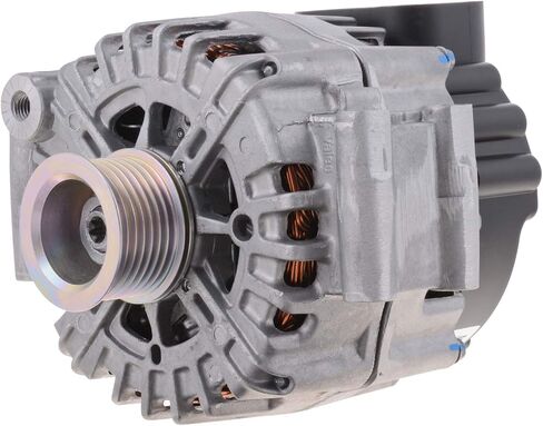 مولد كهربائي Valeo 439636 OEM متوافق مع BMW 550i،650i،750i، X5 4.4L 2009-2013 in Saudi Arabia