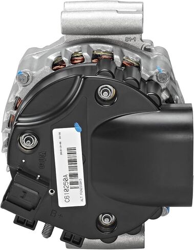 مولد كهربائي Valeo 439636 OEM متوافق مع BMW 550i،650i،750i، X5 4.4L 2009-2013 in Saudi Arabia