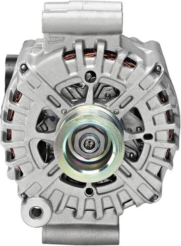 مولد كهربائي Valeo 439636 OEM متوافق مع BMW 550i،650i،750i، X5 4.4L 2009-2013 in Saudi Arabia