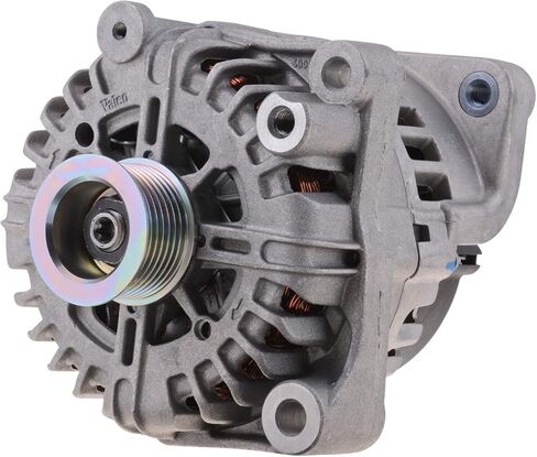 مولد كهربائي Valeo 439602 OEM متوافق مع BMW X5 4.8L 2007-2010 in Saudi Arabia
