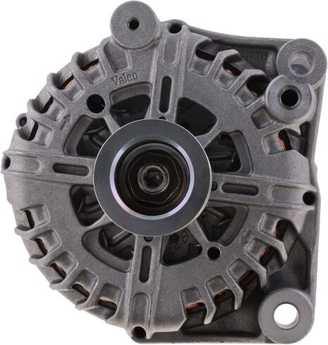 مولد كهربائي Valeo 439602 OEM متوافق مع BMW X5 4.8L 2007-2010 in Saudi Arabia
