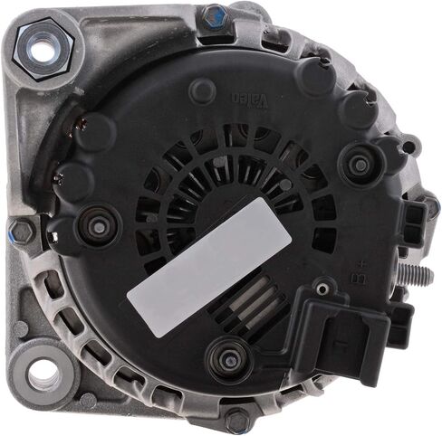 مولد كهربائي Valeo 439602 OEM متوافق مع BMW X5 4.8L 2007-2010 in Saudi Arabia