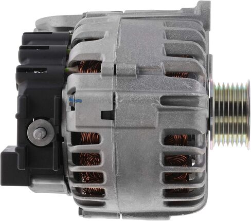 مولد كهربائي Valeo 439602 OEM متوافق مع BMW X5 4.8L 2007-2010 in Saudi Arabia