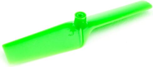 Blade Green Tail Rotor 1mCPS/X/2nCPX BLH3603GR Heli Option Parts & Accessories in Saudi Arabia