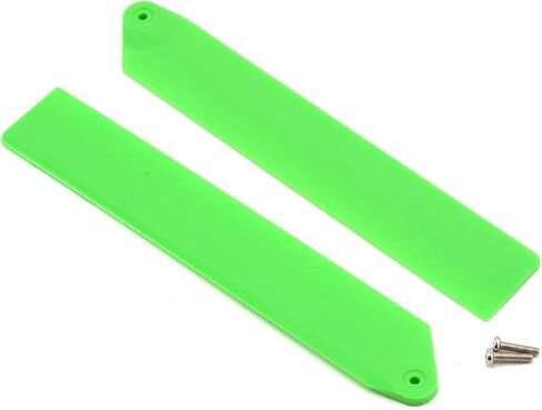 BLADE BLH3610GR Hi-Performance Main Rotor Blade Set, Green: mCP S/X in Saudi Arabia