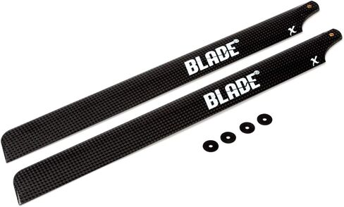 Blade CF FBL Main Set with Washers in Saudi Arabia