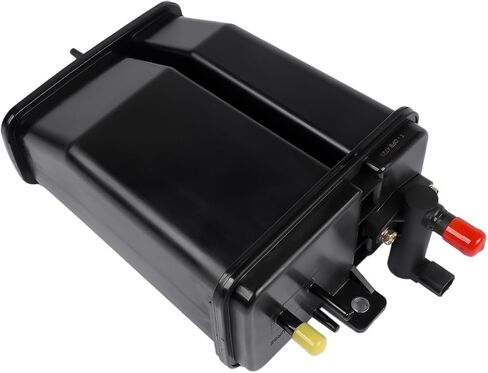 GELUOXI Vapor Canister Replacement for Infiniti Q45 QX4 1998-2001 Nissan Frontier 1998-2000 Pickup 1998 Xterra 2000 149501S718 149501S719 in Saudi Arabia